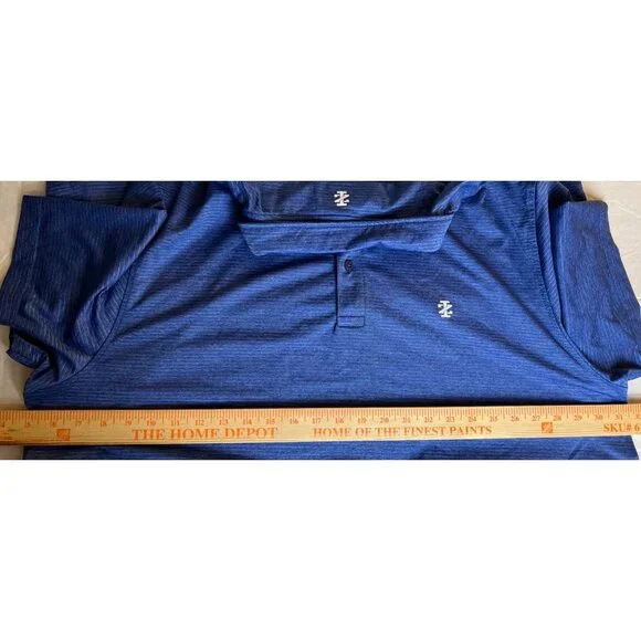 IZOD Golf Shirt - Picture 9 of 11